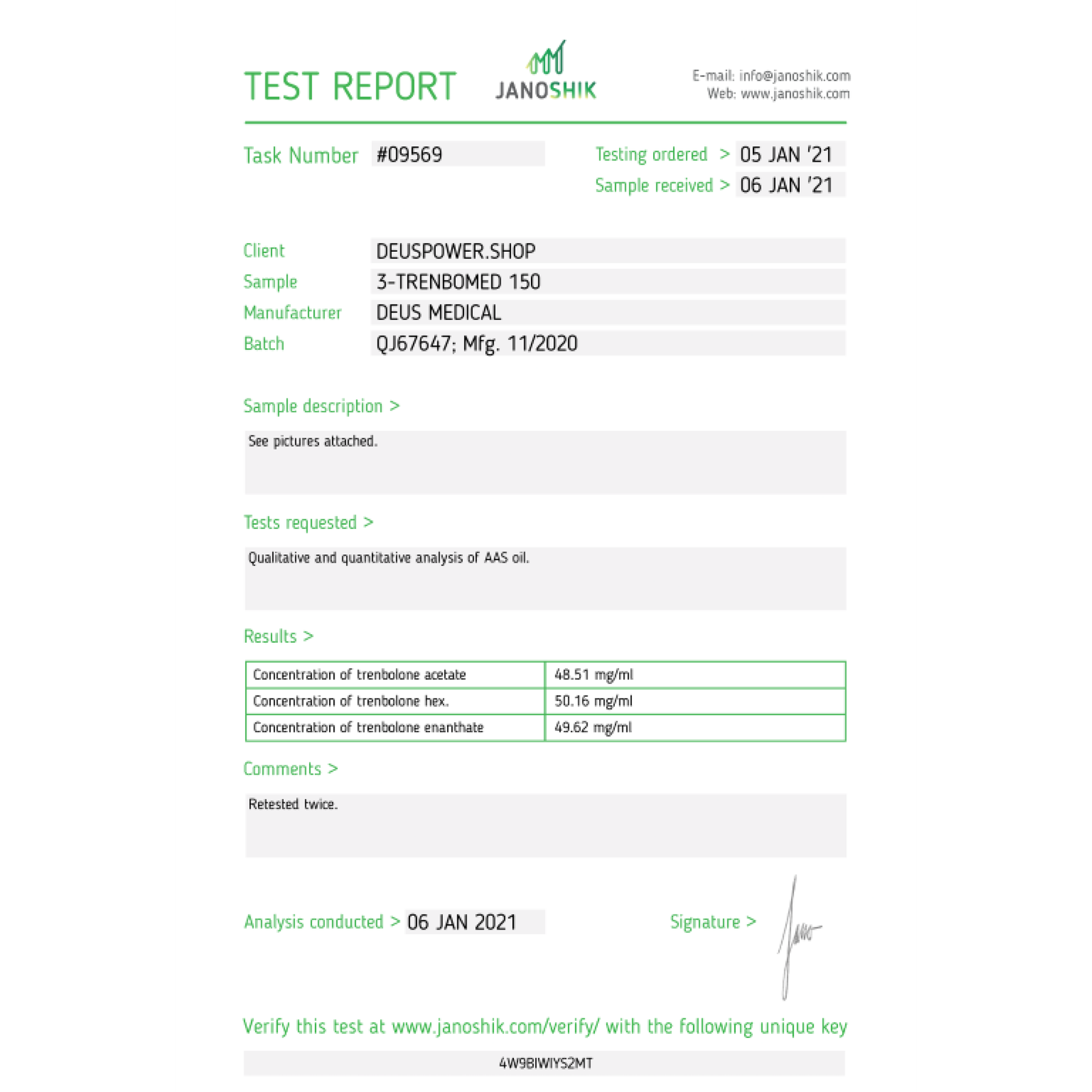 3_TRENBOMED_150_QJ67647_Test_Report__095